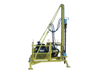 HY-40 Portable Drilling Rig
